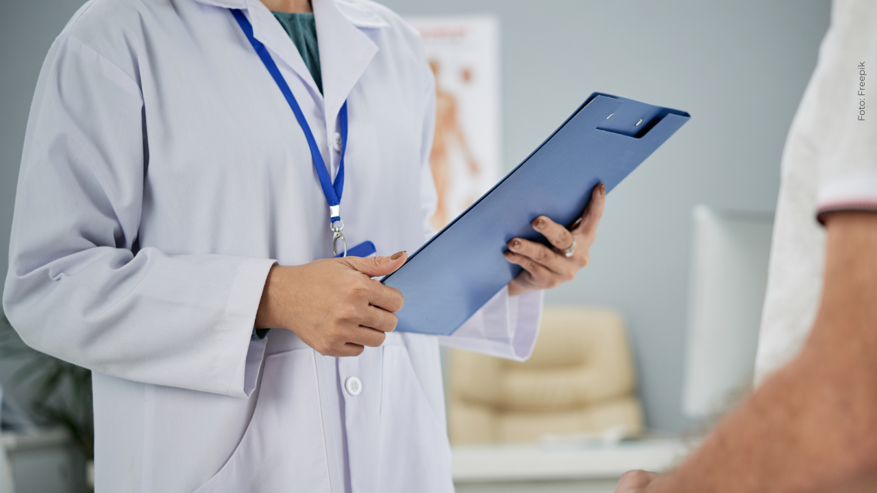 Exparticipante de MasterChef reapareció tras padecer un infarto: ¿cuál es su estado de salud?