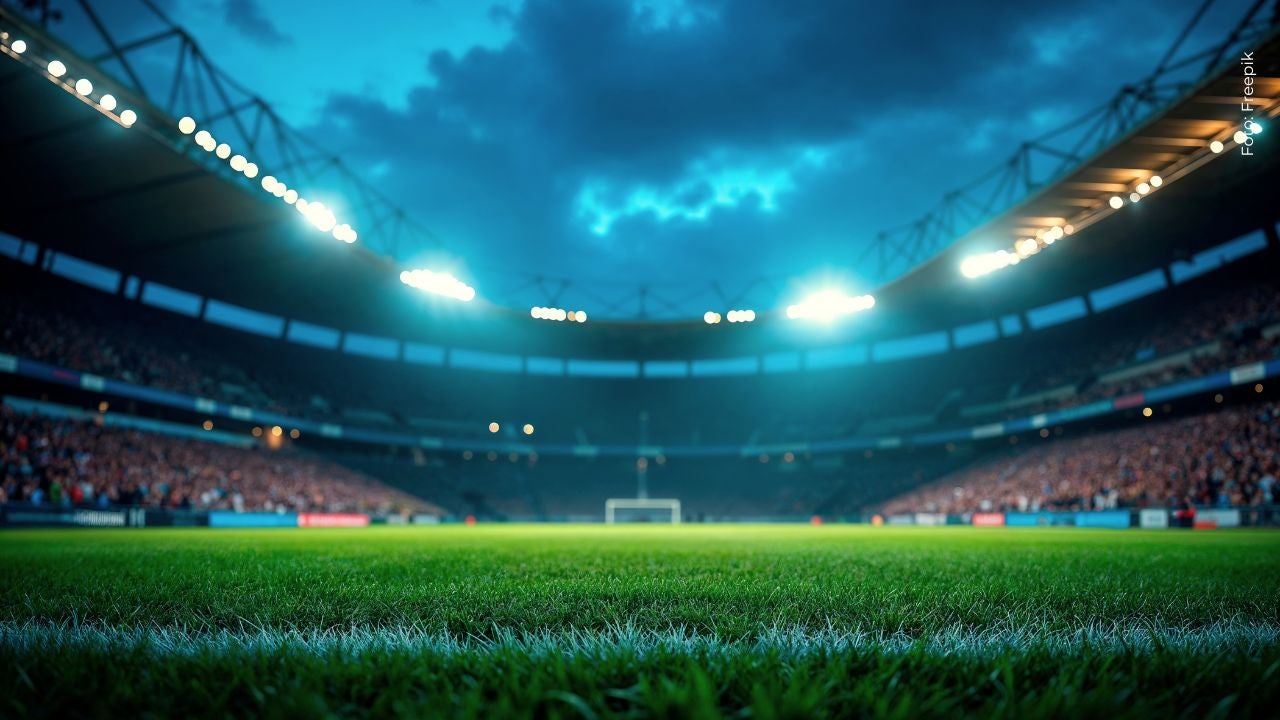 IA predice final de la liga colombiana