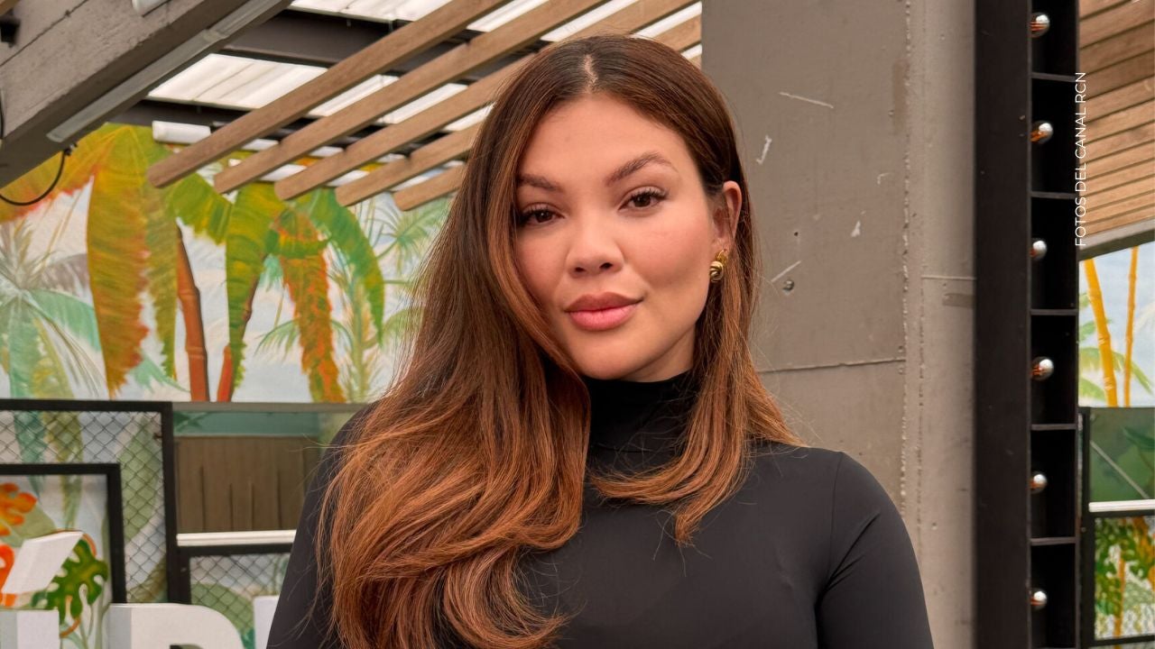 ¿Qué ha dicho Luisa Cortina sobre su participación en La casa de los famosos 3?