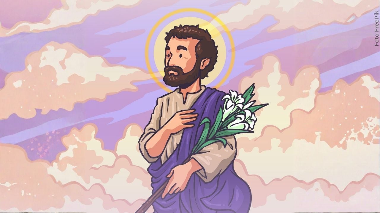 José y su rol en la vida de jesús