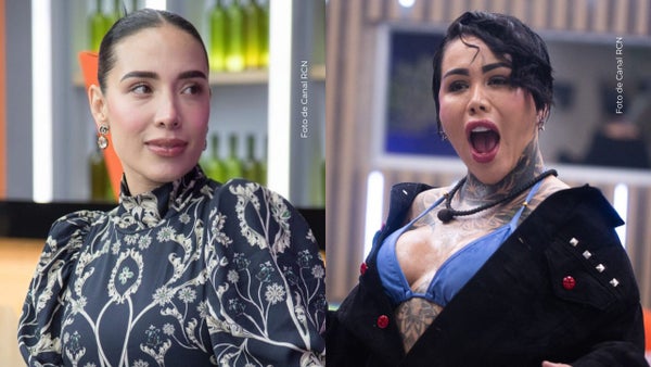 Yina Calderón lanza fuerte crítica a Luisa Fernanda W por publicidad y genera polémica en redes