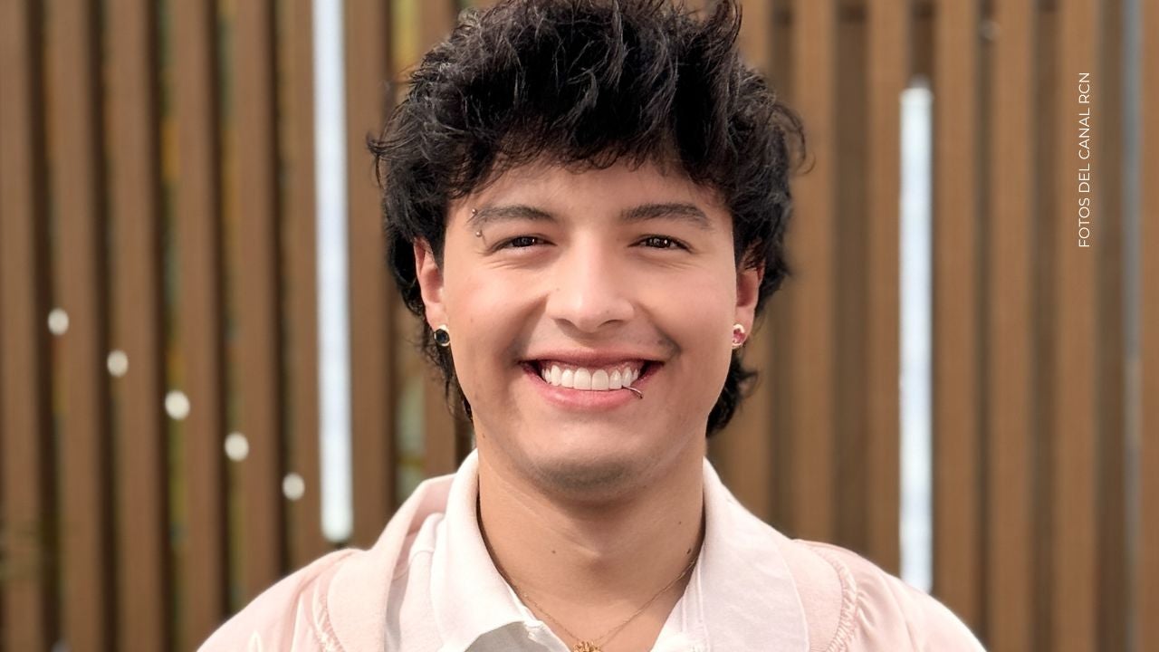 ¿Quién es Juanse Laverde?