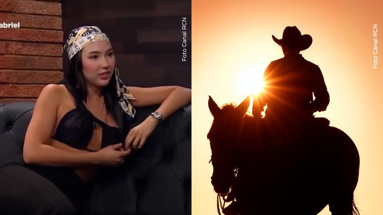 Juan David Tejada presumió a Emiliano