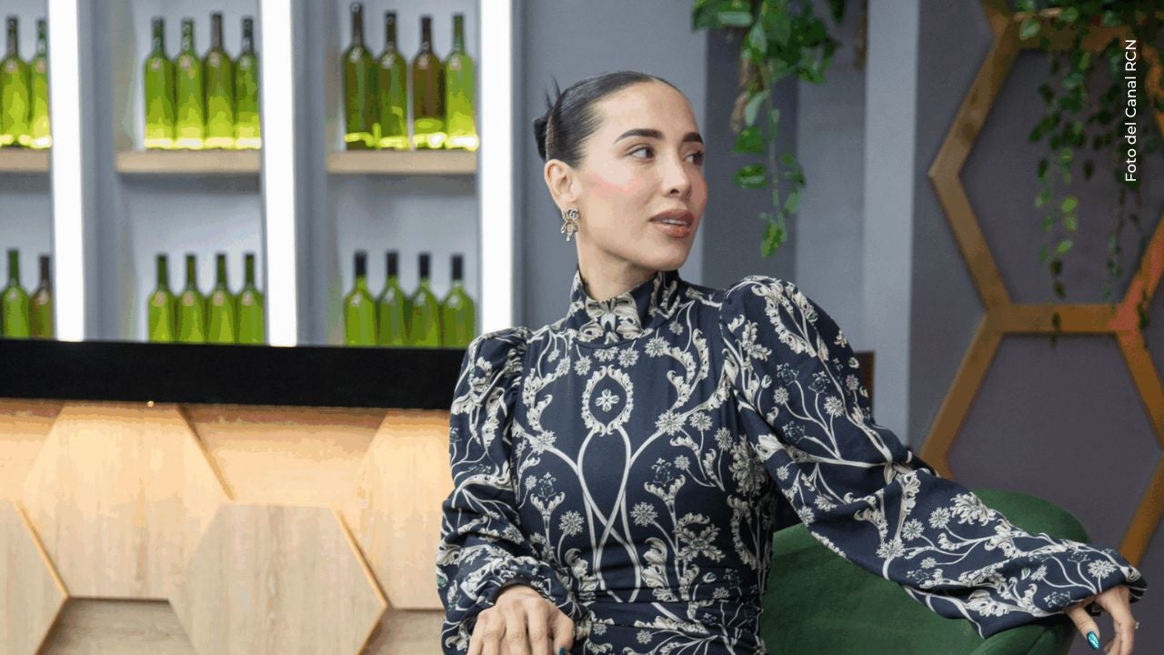 Luisa Fernanda W habló del importante cambio que hará en su cuerpo