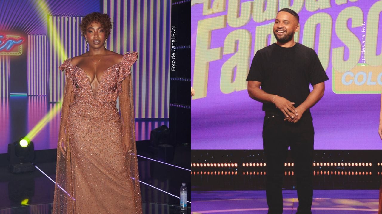 Karen Sevillano muestra curiosa confusión de Neider.