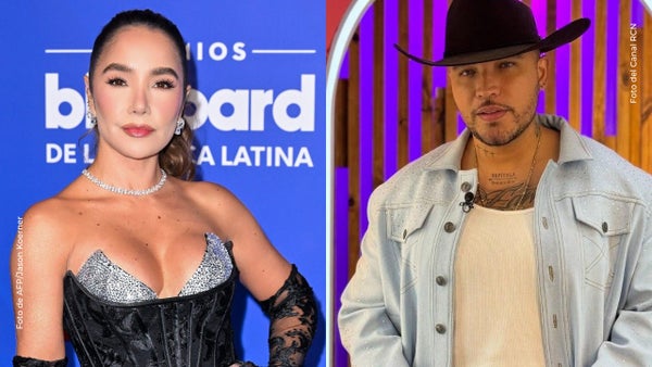 Paola Jara enseñó quién la ayuda con su hija Emilia tras repentina separación con Jessi Uribe