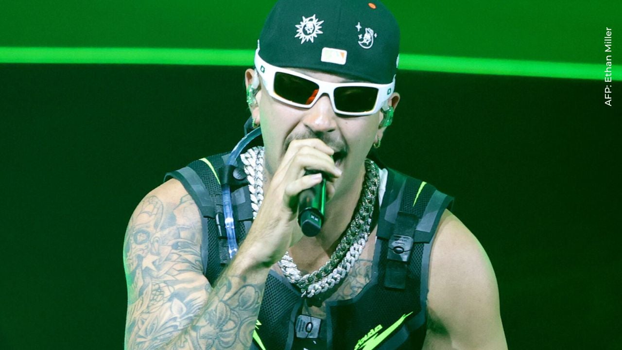 Feid lanza documental