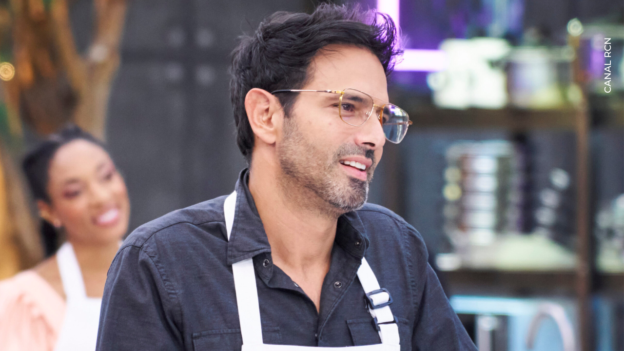 Alejandro estrada dedica reflexivo mensaje