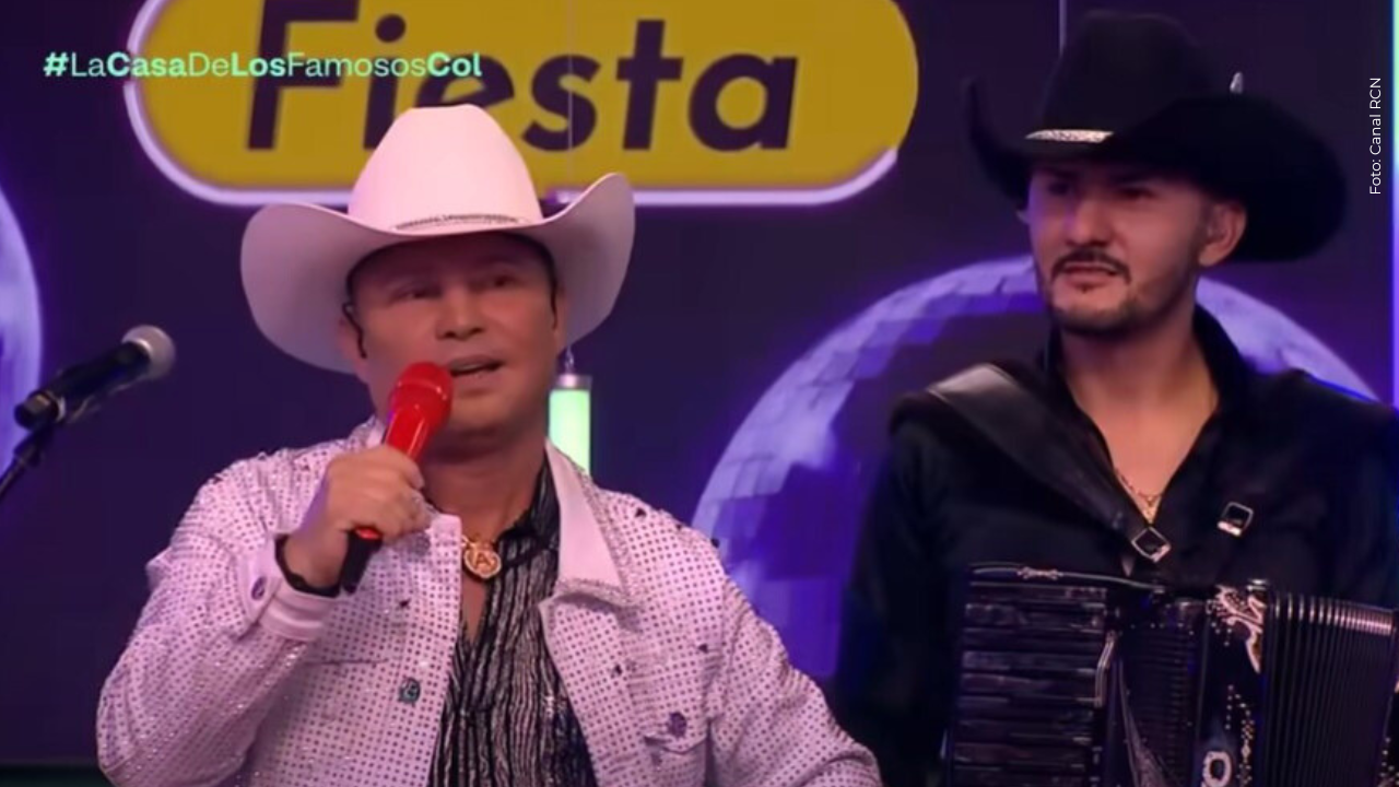 Ella es Valentina, la bella hija del cantante popular Giovanny Ayala: ¿se parecen?