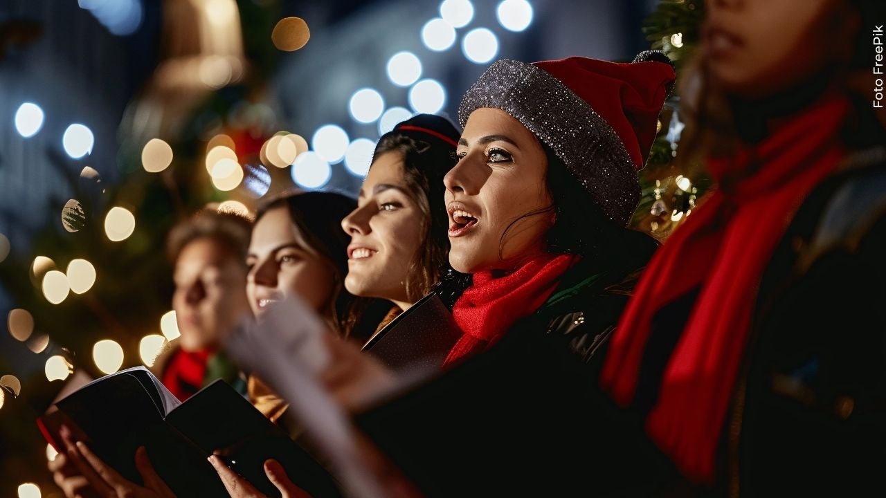 Gozos tradicionales novena