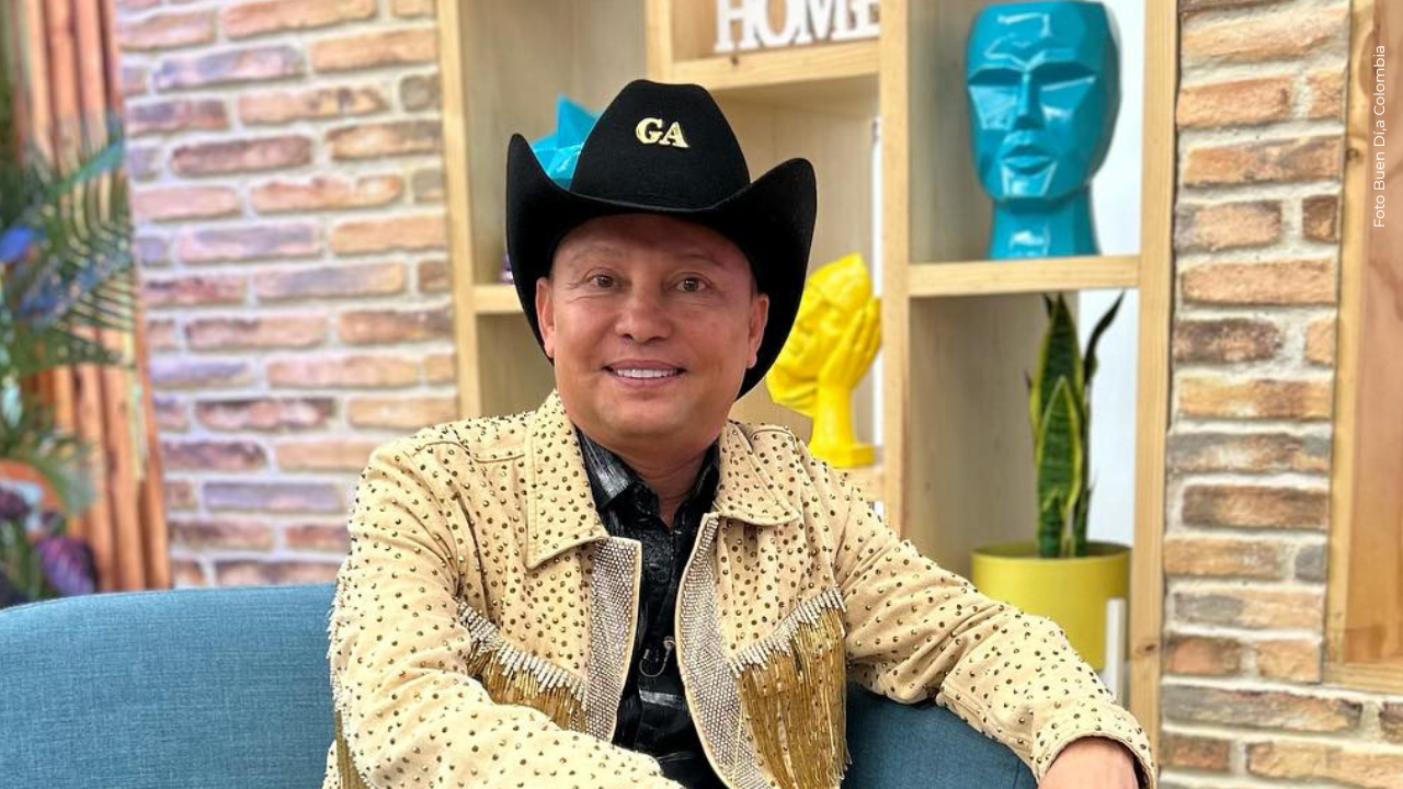 Ella es Valentina, la bella hija del cantante popular Giovanny Ayala: ¿se parecen?