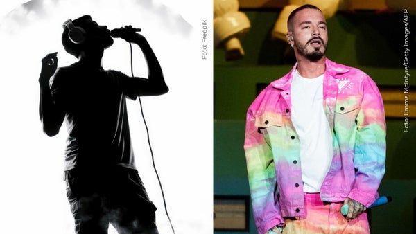 Famoso cantante de reguetón que inició con J Balvin, trabaja ahora como domiciliario: "no ha sido fácil"
