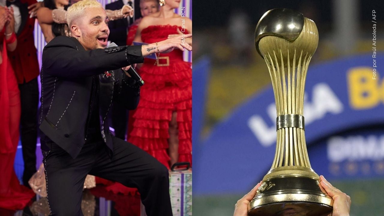 Desde Alemania, Altafulla festeja el campeonato del Junior