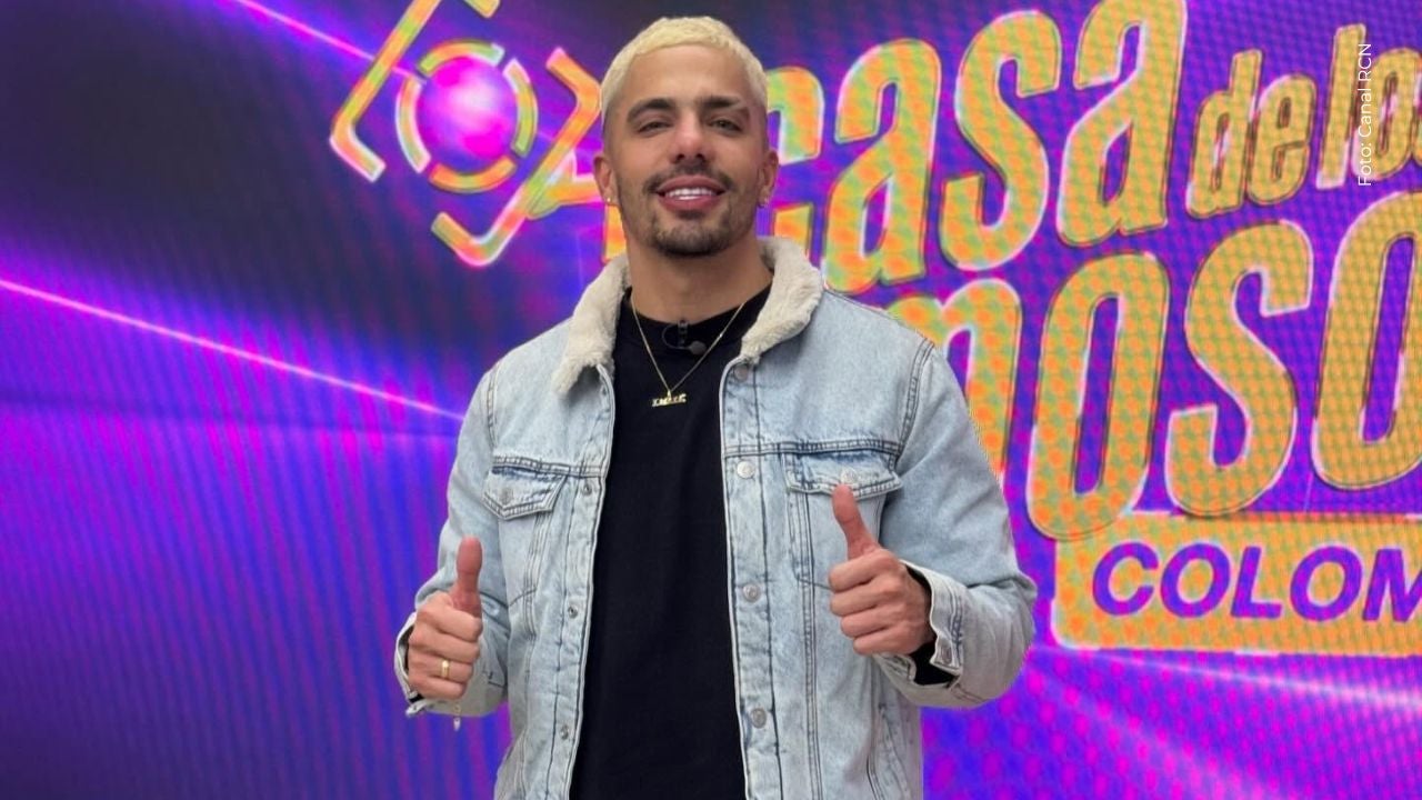 Desde Alemania, Altafulla festeja el campeonato del Junior