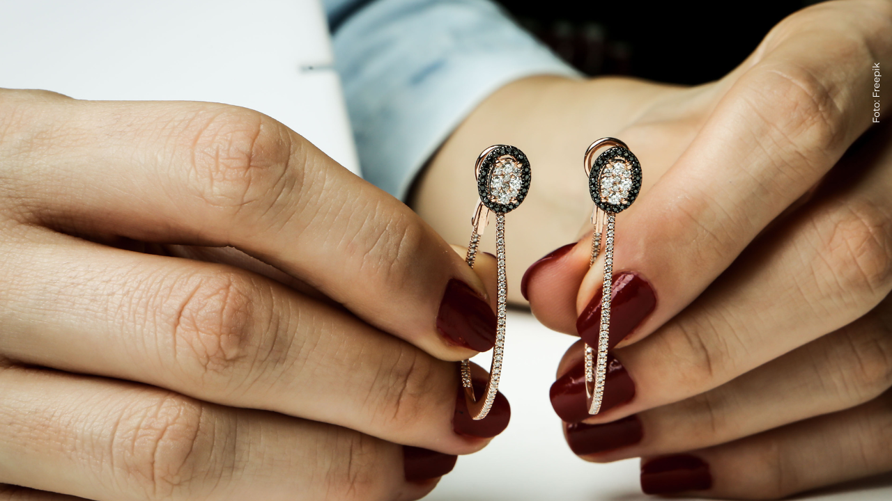 Reconocida apneísta confesó lo que hizo con sus joyas luego de su separación: esto dijo