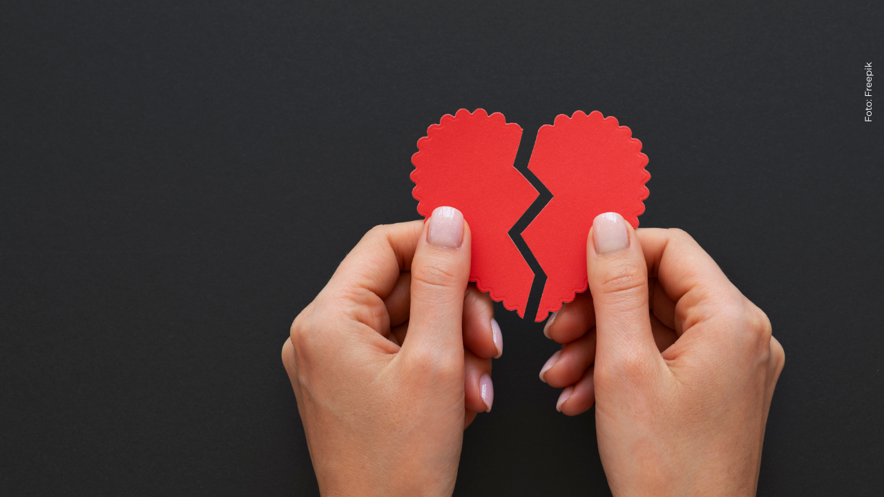 Reconocida apneísta confesó lo que hizo con sus joyas luego de su separación: esto dijo