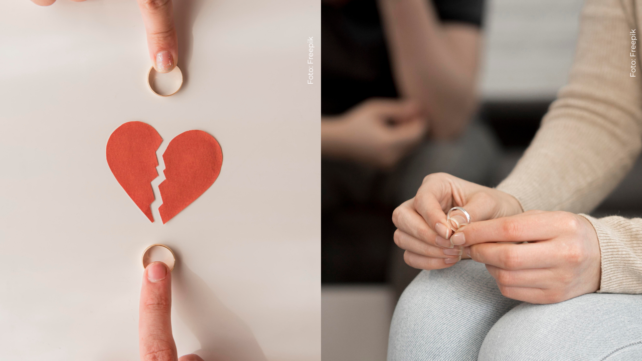 Reconocida apneísta confesó lo que hizo con sus joyas luego de su separación: esto dijo