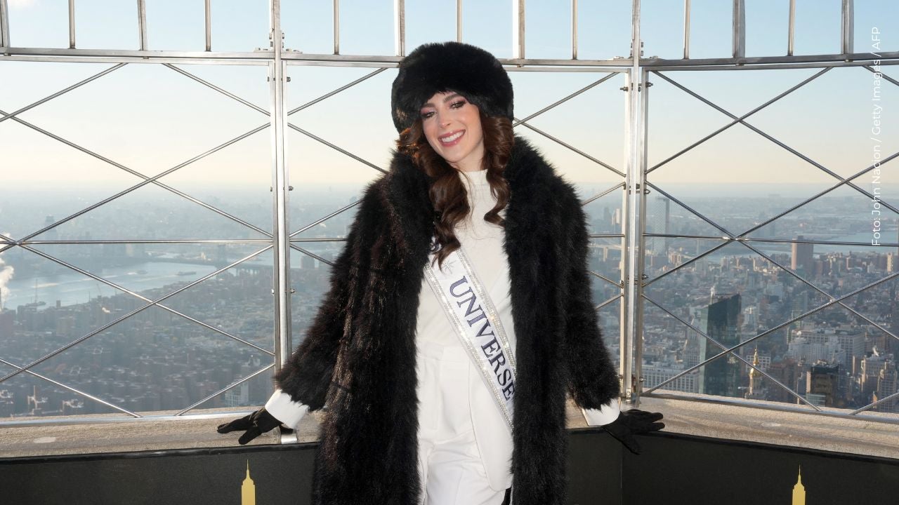 Así recibieron a Fátima Bosch en Tabasco, México