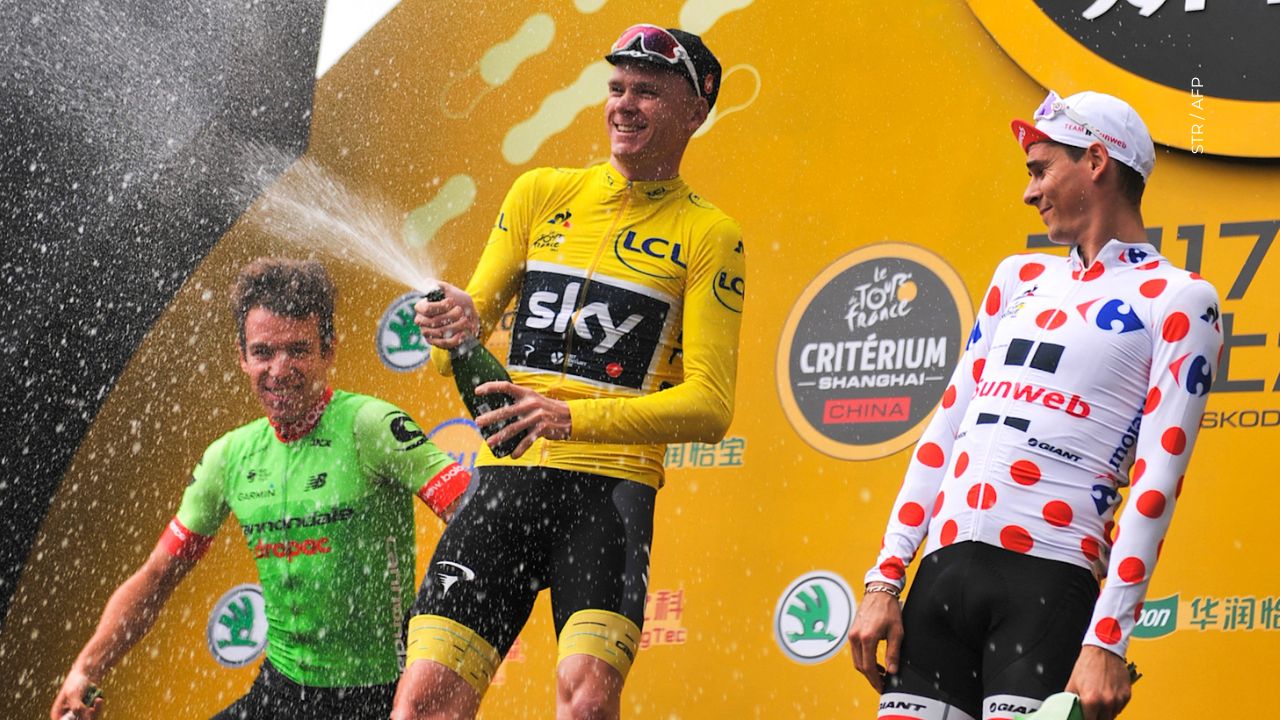 ¿Qué dijo Rigoberto Urán sobre el bienestar emocional en el deporte?