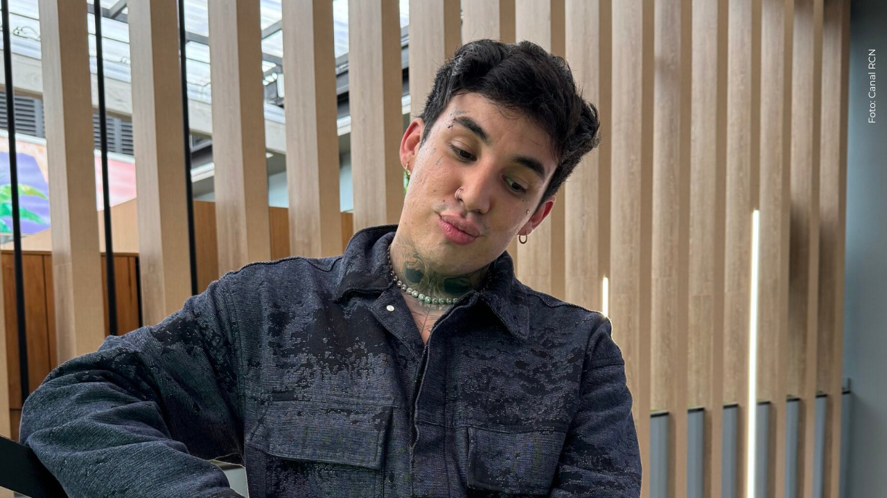 Valentino Lázaro rompió el silencio acerca de volver a bailar en el equipo de Beéle: esto confesó