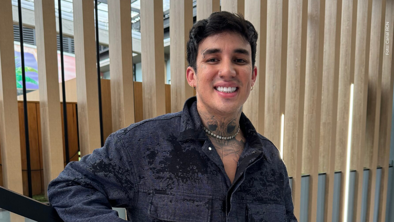 Valentino Lázaro rompió el silencio acerca de volver a bailar en el equipo de Beéle: esto confesó