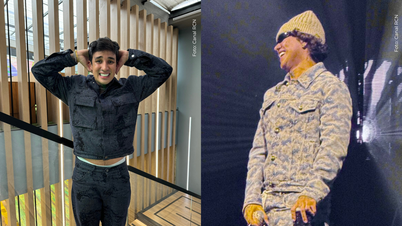 Valentino Lázaro rompió el silencio acerca de volver a bailar en el equipo de Beéle: esto confesó