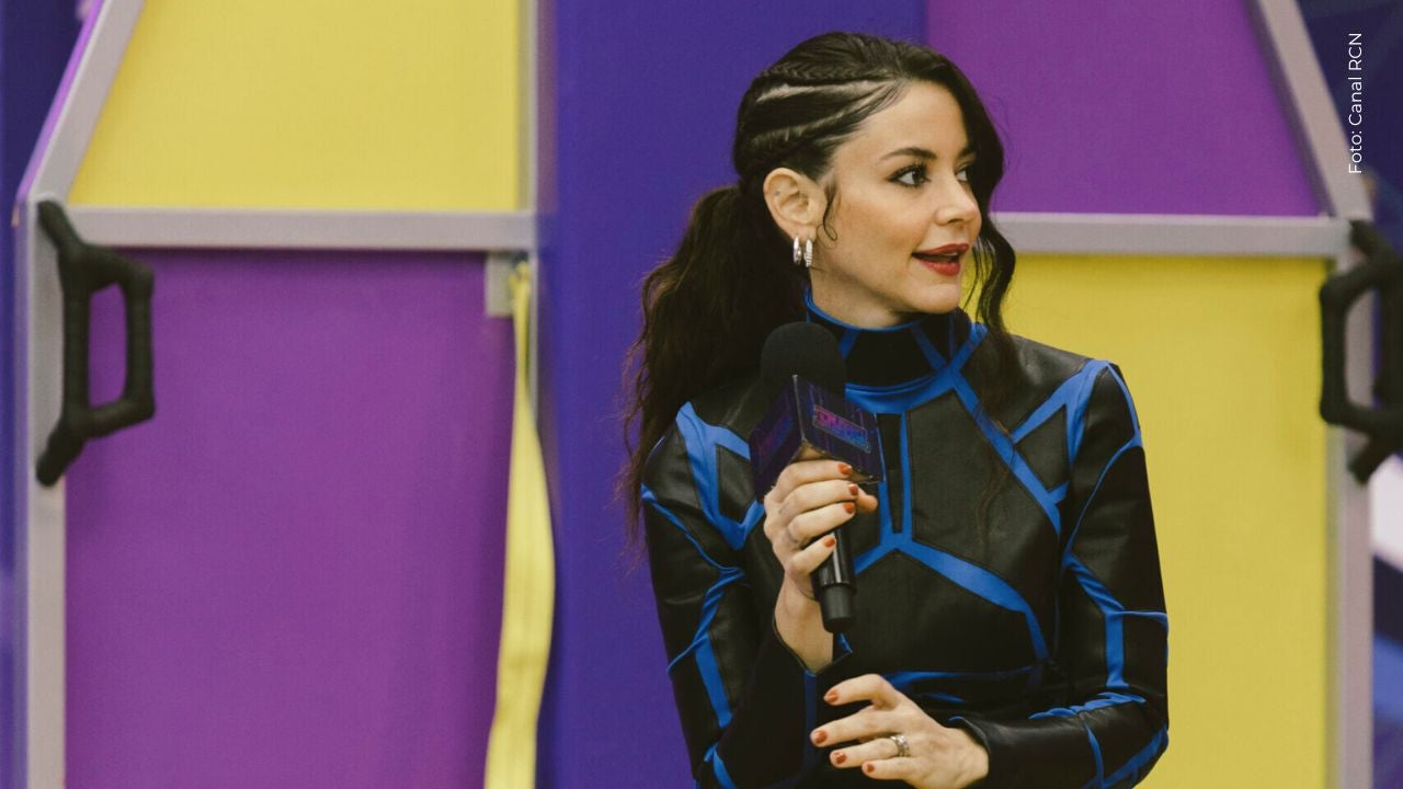 Maleja Restrepo confiesa su peor compra