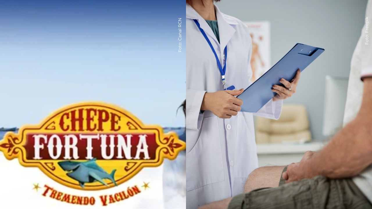 Actriz de Chepe Fortuna rompió el silencio acerca del derrame cerebral que enfrentó: ¿quién es?