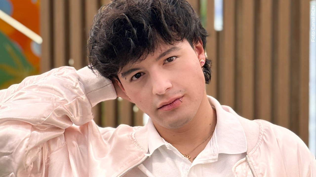 Juanse Laverde, nuevo habitante confirmado