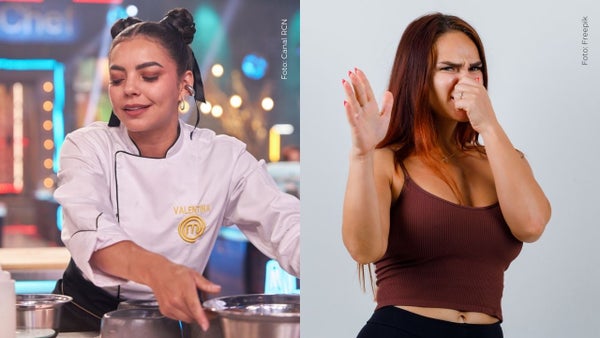 Valentina Taguado se sincera sobre lo que le provoca asco y genera reacciones: “cremoso”