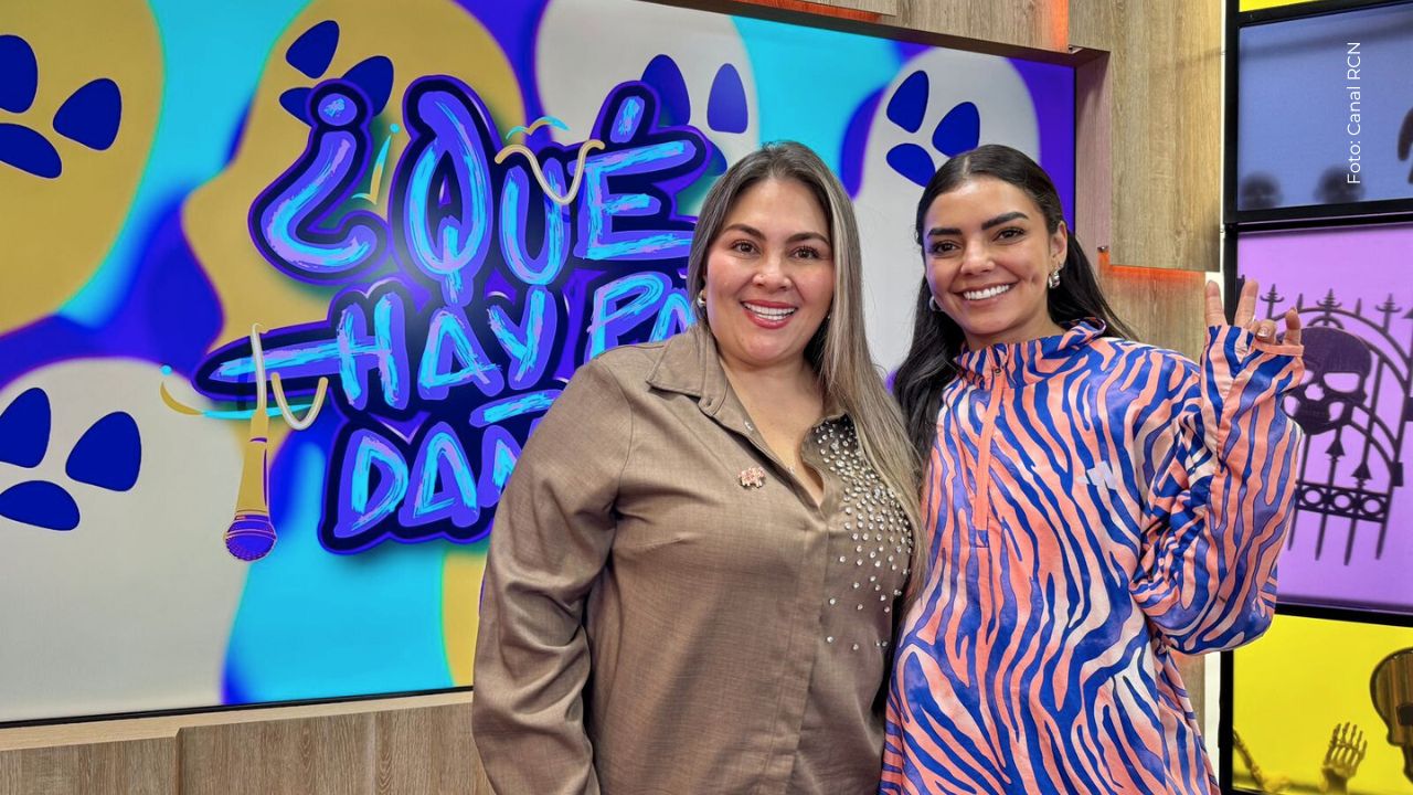 Situaciones que dan asco, según Valentina Taguado y Johana Velandia