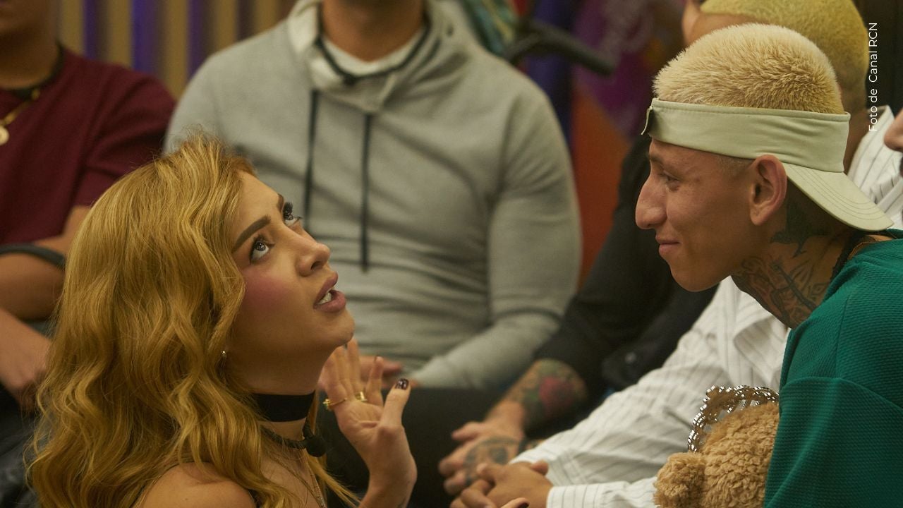 Dani Duke y La Liendra revelan su tradición navideña.