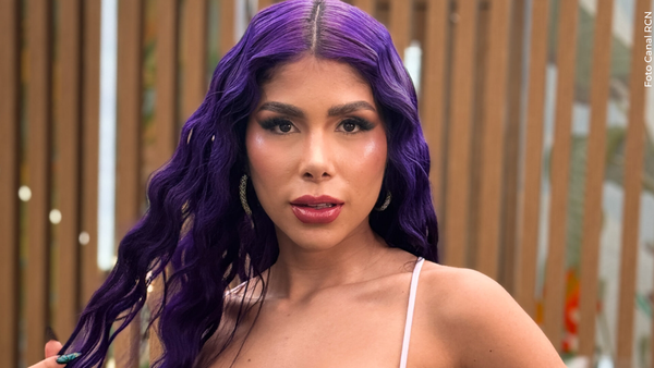 Alexa Torrex llega a La casa de los famosos Colombia: su carrera musical y crecimiento en redes Alexa Torrex llega a La casa de los famosos Colombia: su carrera musical y crecimiento en redes