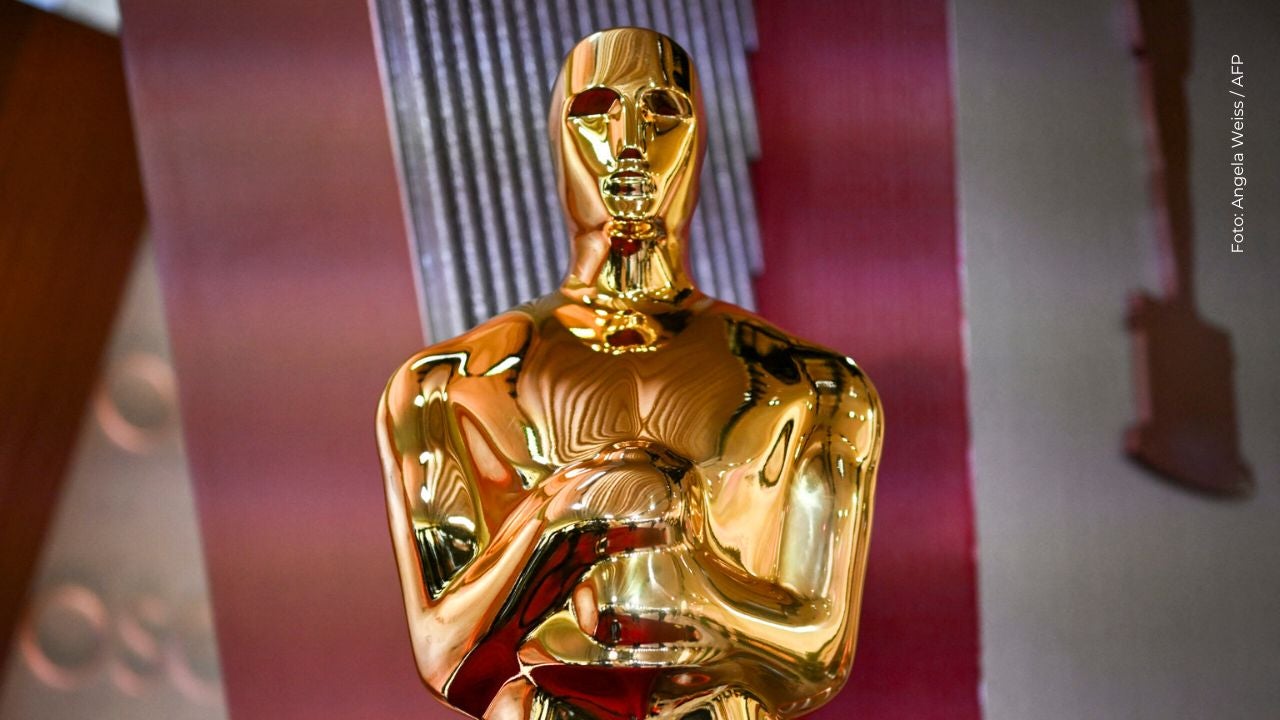 Los Premios Oscar ahora serán transmitidos por YouTube