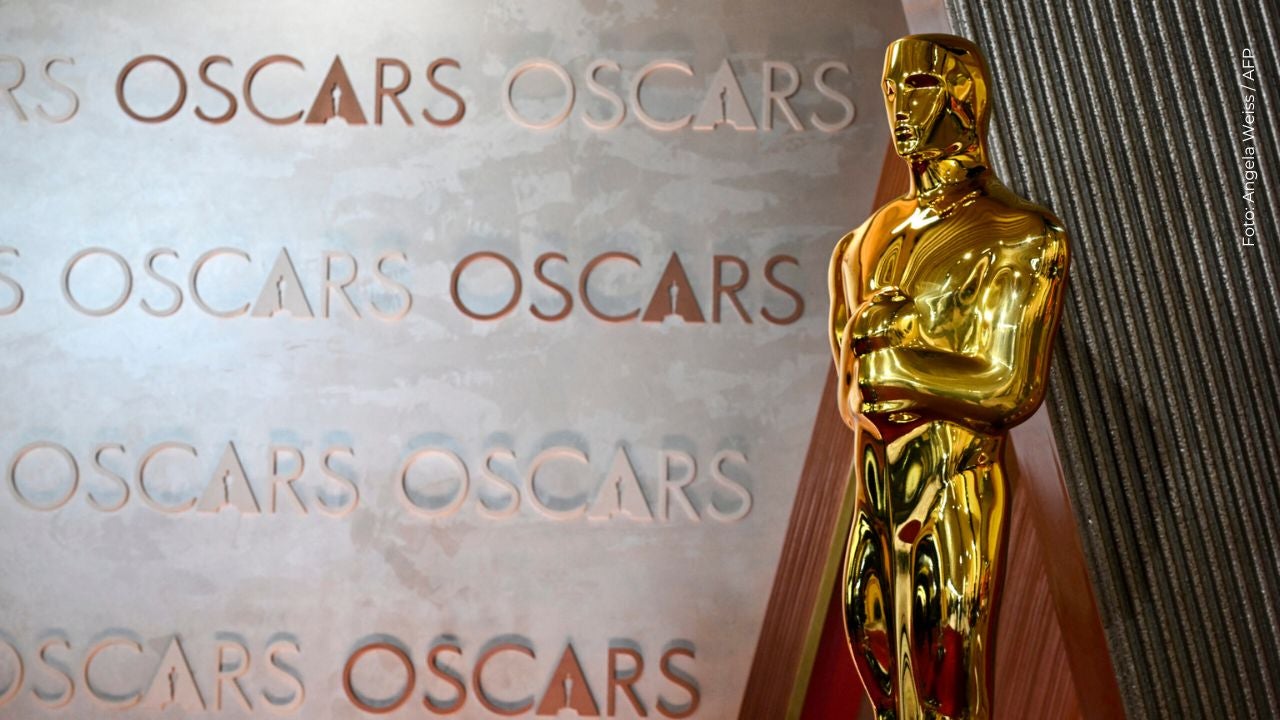 Los Premios Oscar ahora serán transmitidos por YouTube