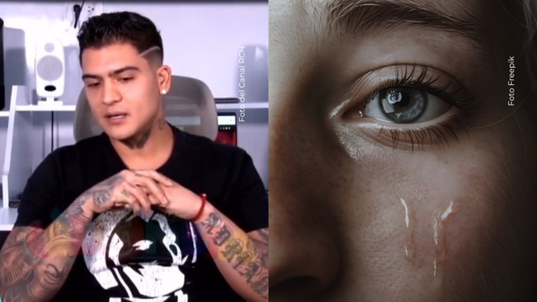 Mamá de B-King estremece con desgarrador mensaje al cumplir tres meses de muerto Mamá de B-King estremece con desgarrador mensaje al cumplir tres meses de muerto