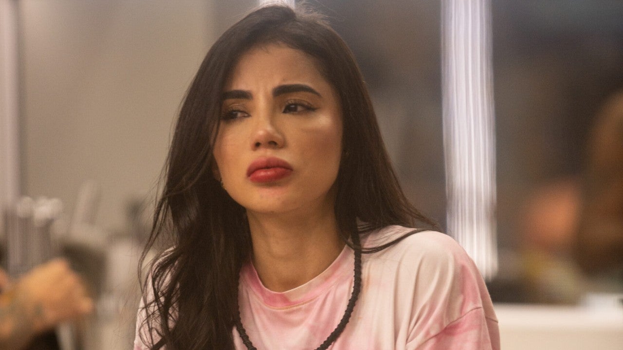 Karina García confiesa dilema con su hijo Valentino y pide ayuda