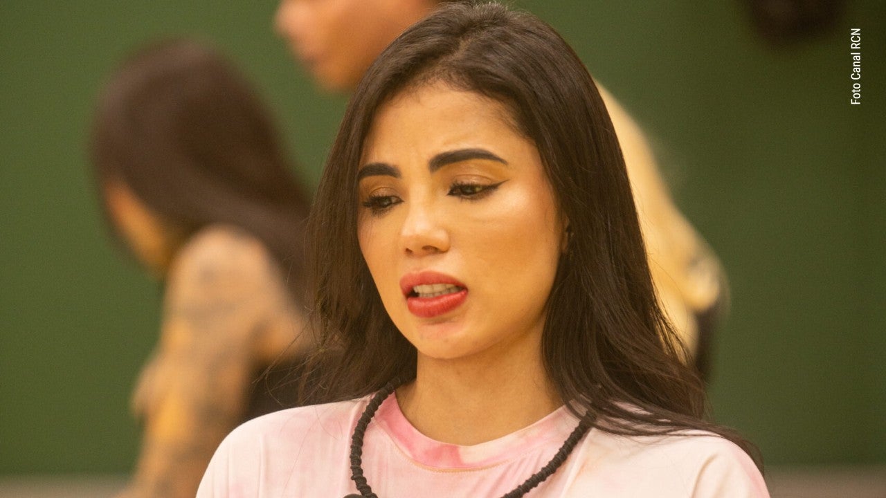 Karina García revela el problema con Valentino que la tiene preocupada