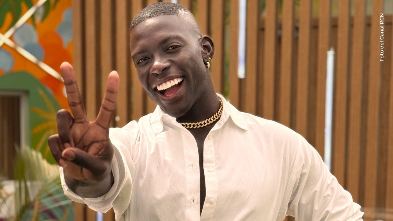 Campanita revela la camiseta oficial de su team para La casa de los famosos Colombia 2026