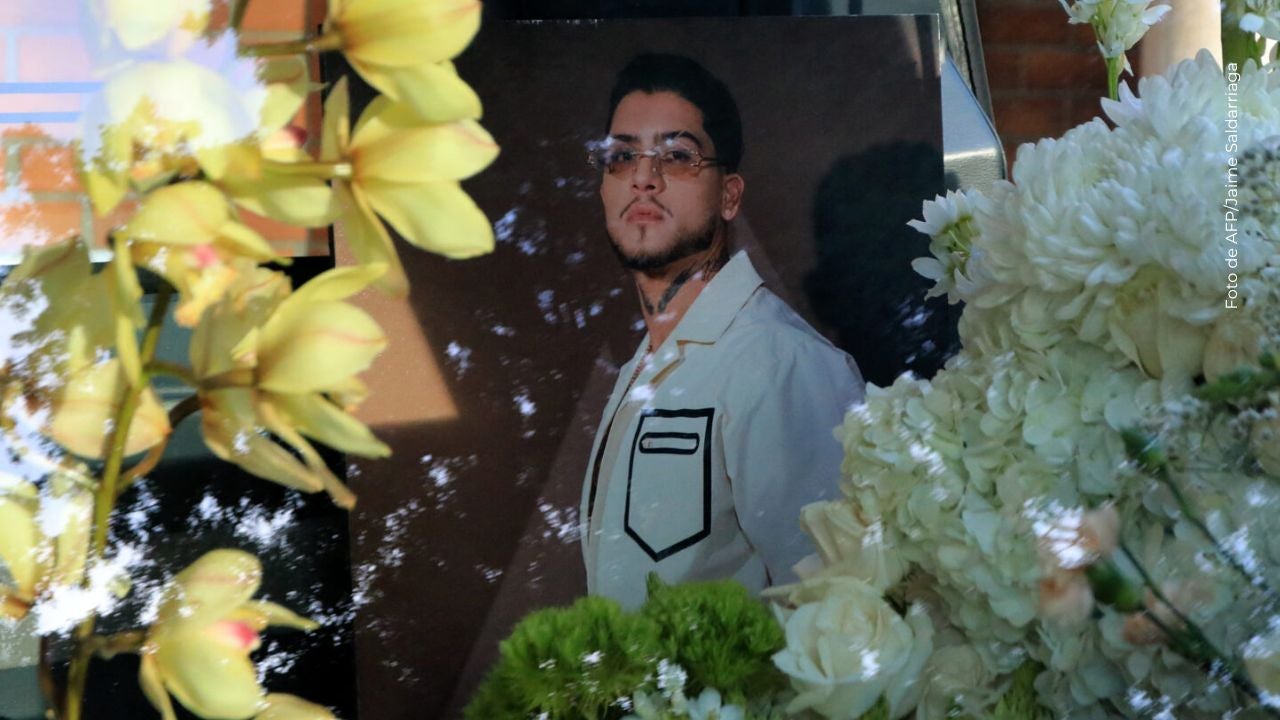 A tres meses de su partida, la familia de B-King lo recordó con un emotivo homenaje