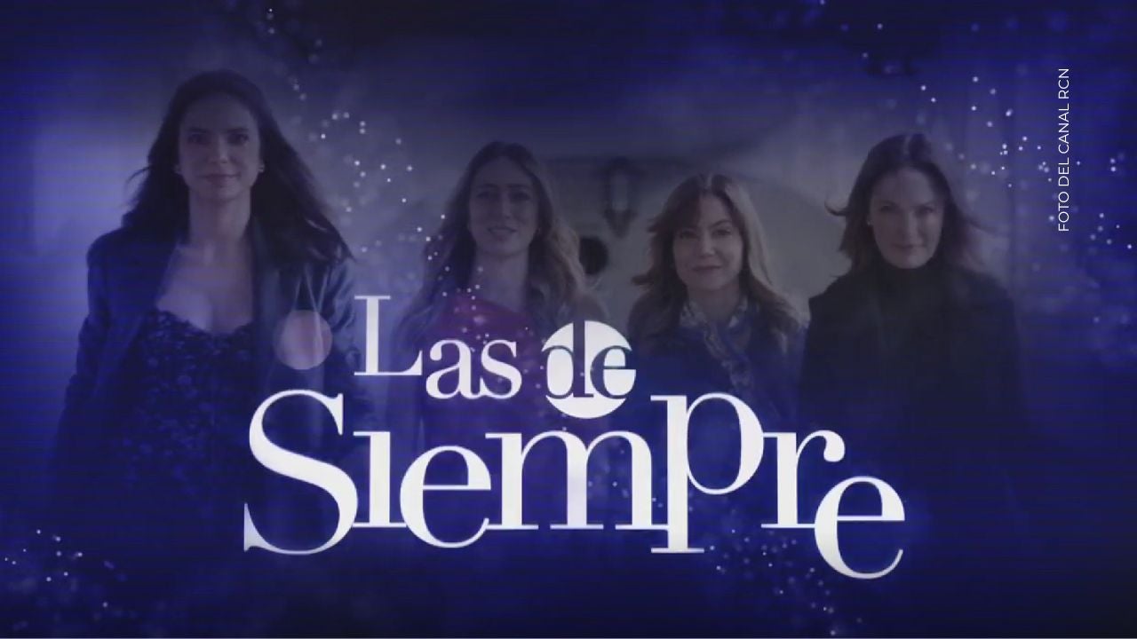 ¿Cuál es la trama de Las de siempre?