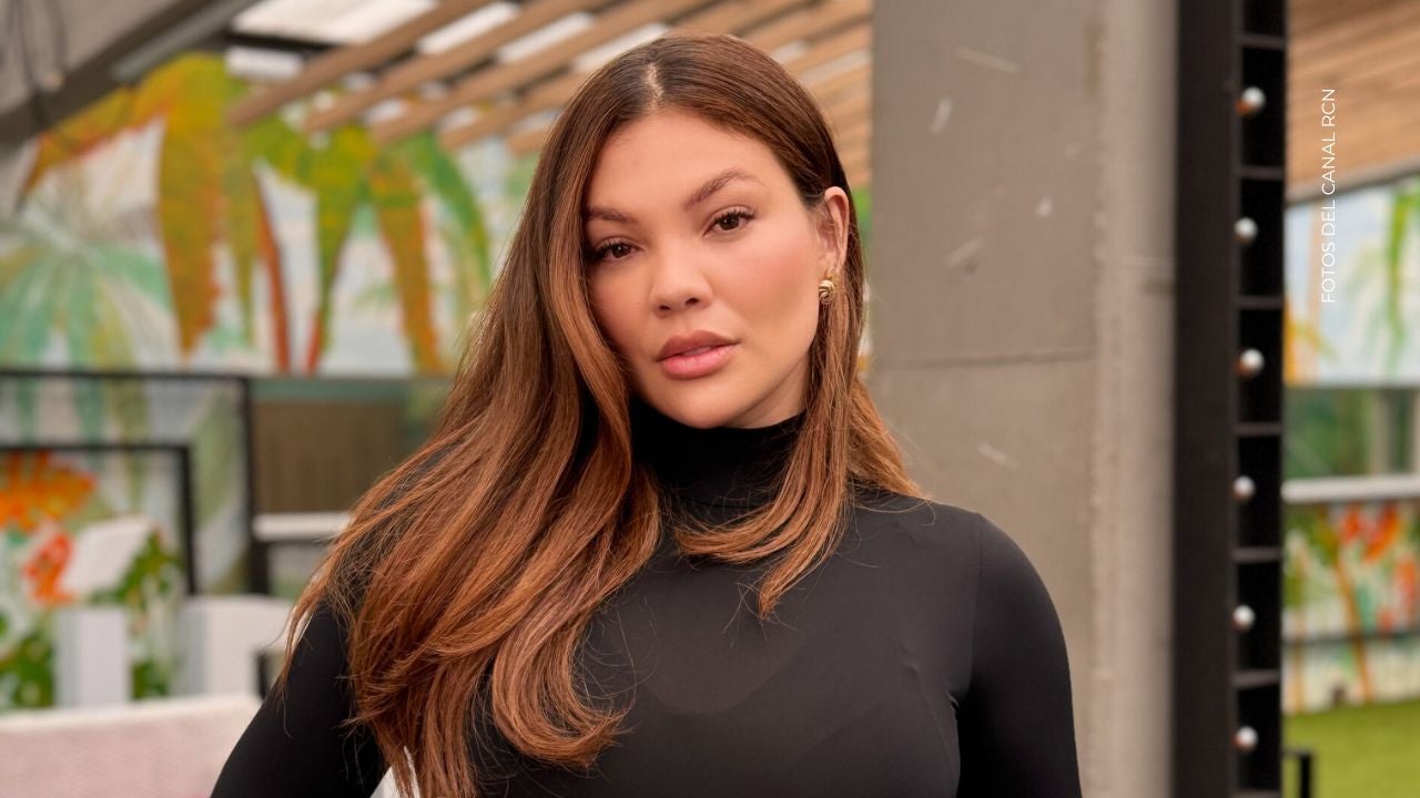 ¿Quién es Luisa Cortina, participante de La casa de los famosos 3?