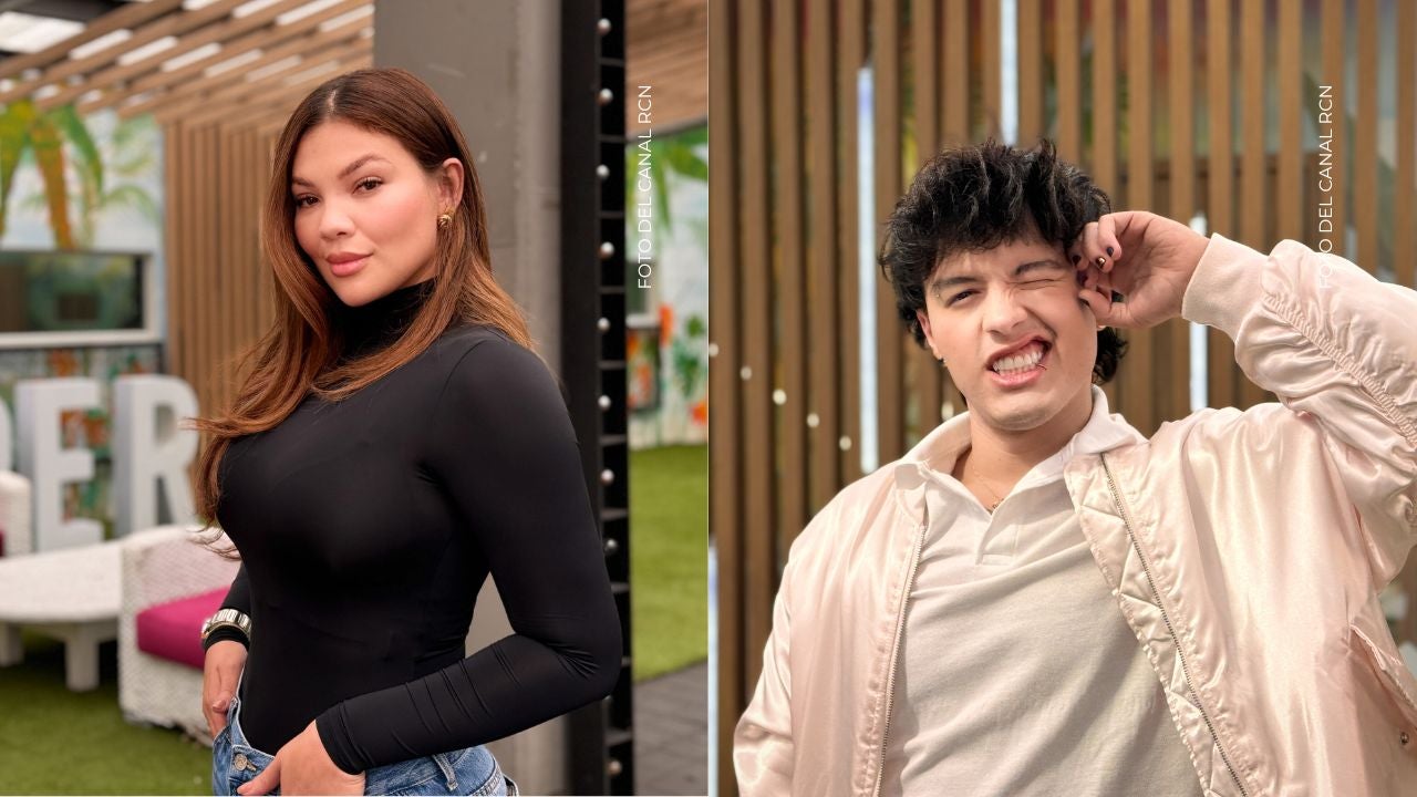 ¿Qué dijo Luisa Cortina sobre Juanse Laverde?