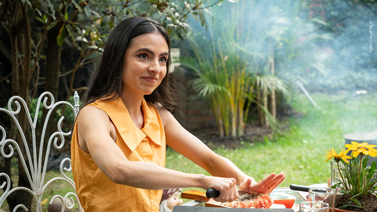 Reconocida actriz colombiana se pronunció acerca de la enfermedad que le diagnosticaron: ¿qué dijo?