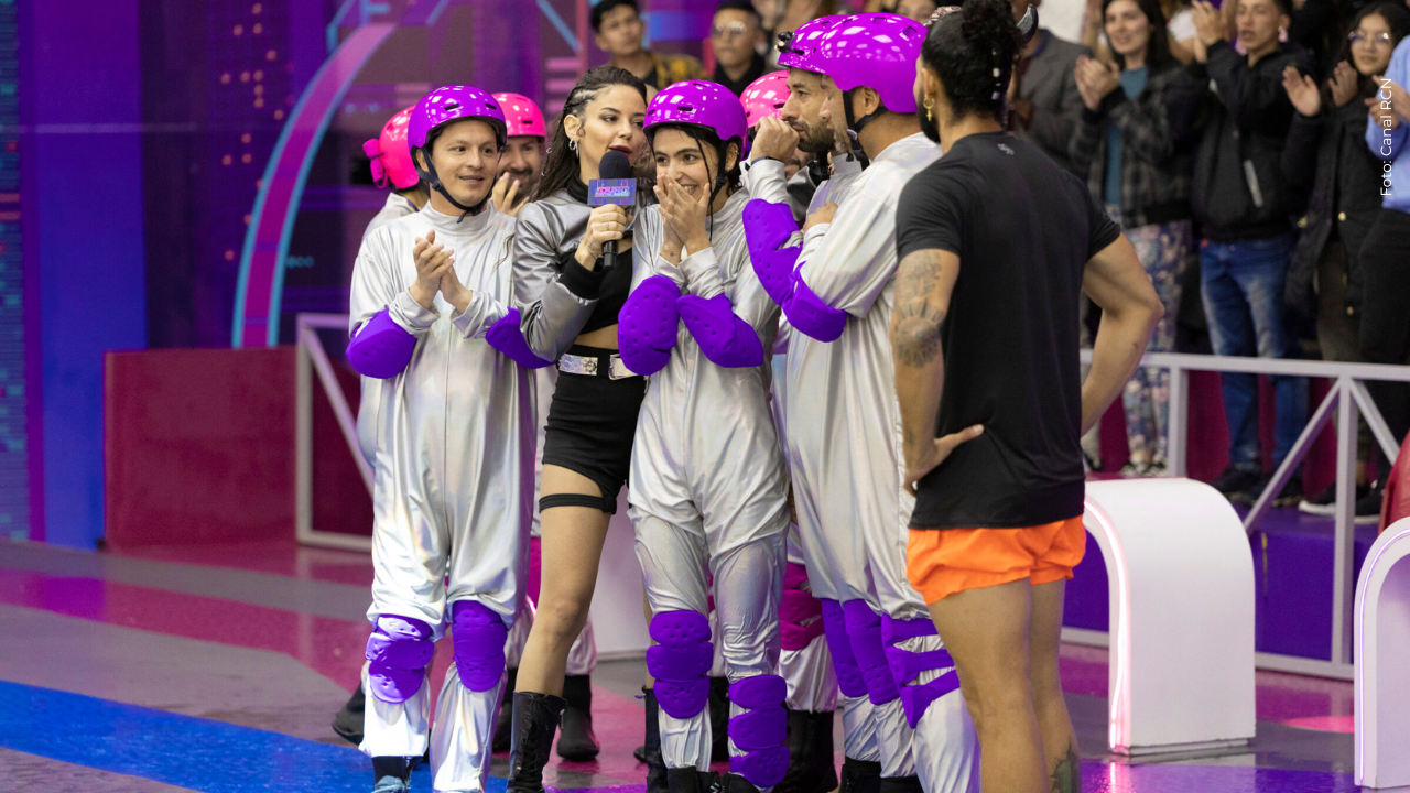 Reconocida actriz colombiana se pronunció acerca de la enfermedad que le diagnosticaron: ¿qué dijo?