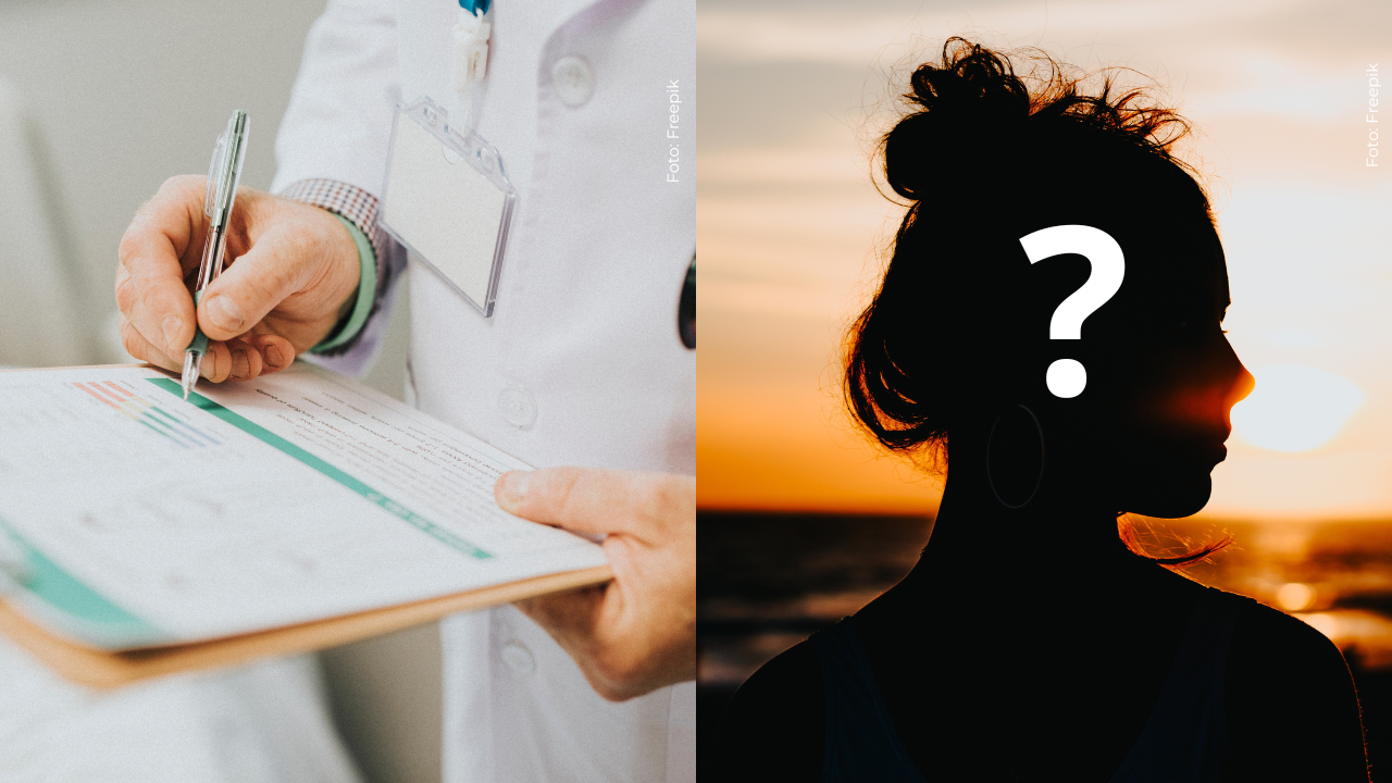 Reconocida actriz colombiana se pronunció acerca de la enfermedad que le diagnosticaron: ¿qué dijo?