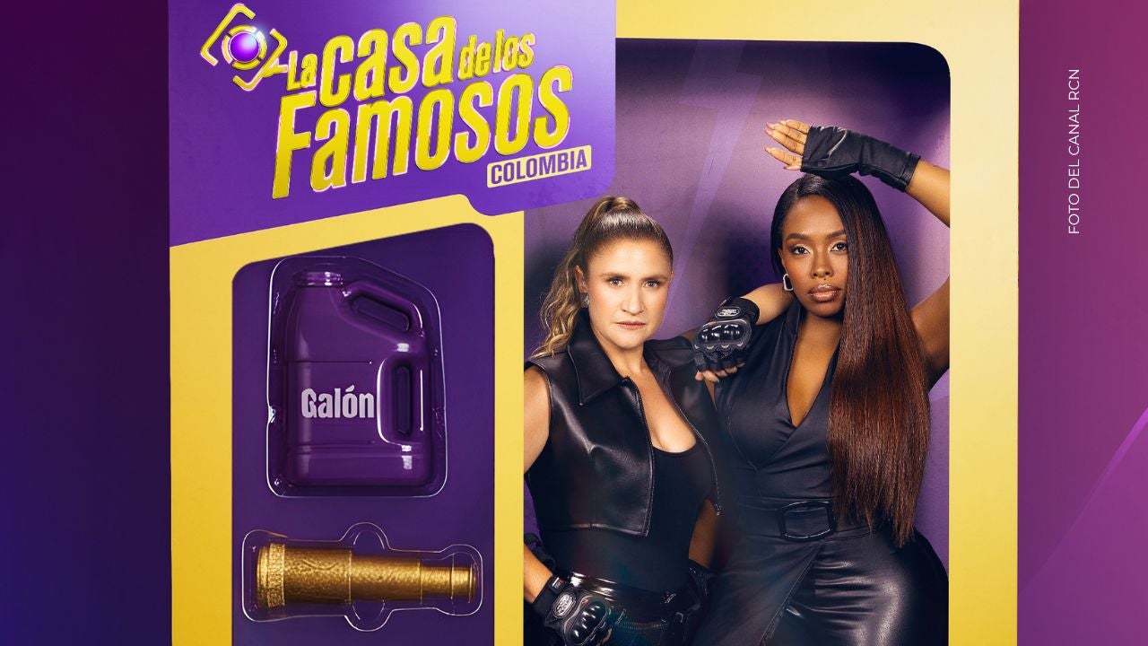 ¿Cuándo es el estreno de La casa de los famosos Colombia 3?