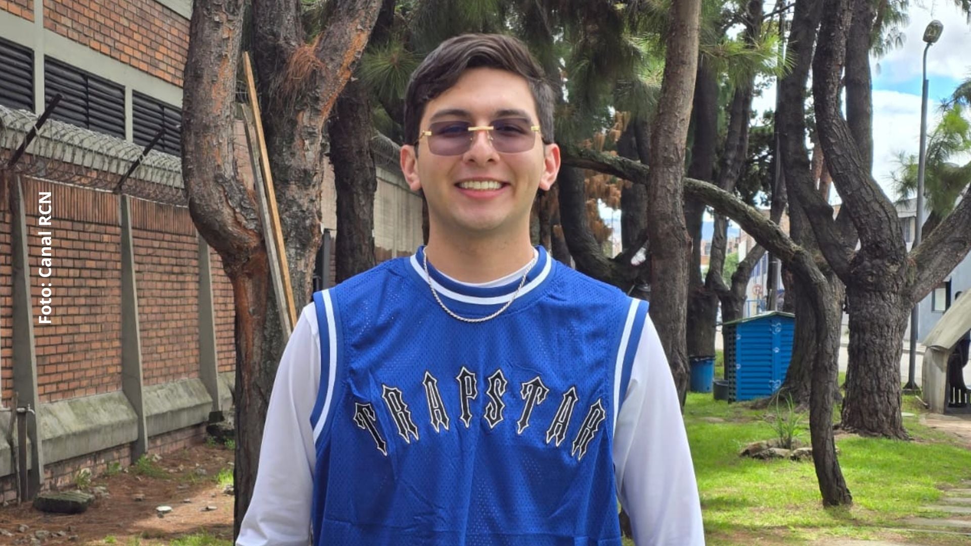 Chris Cardona lanzó oficialmente su nuevo