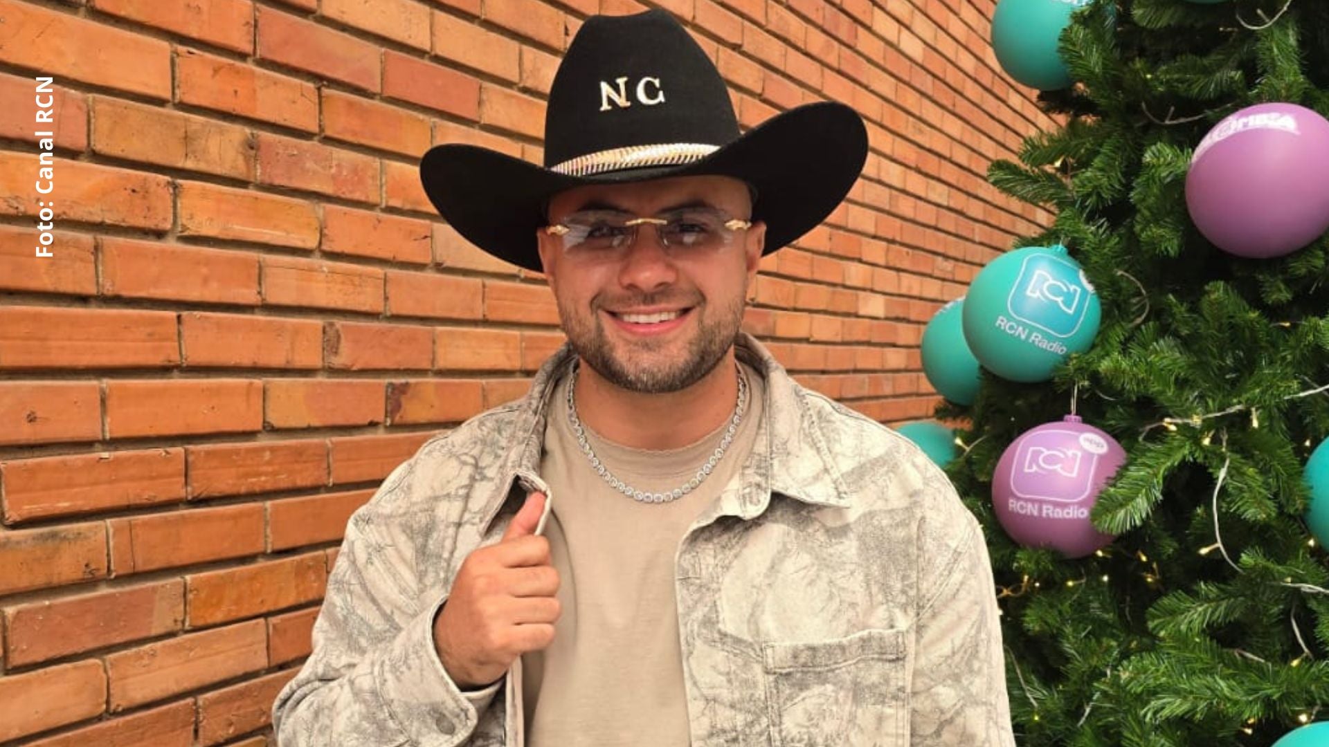 Luis Alfonso y Nicko Cadavid lanzan “De eso tan bueno no dan tanto”