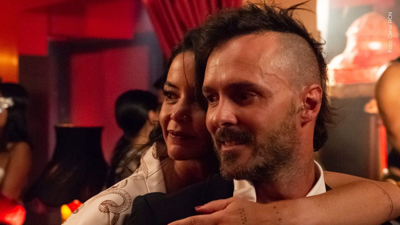 Tatán Mejía festeja a su hija y una foto provoca comparaciones con Maleja